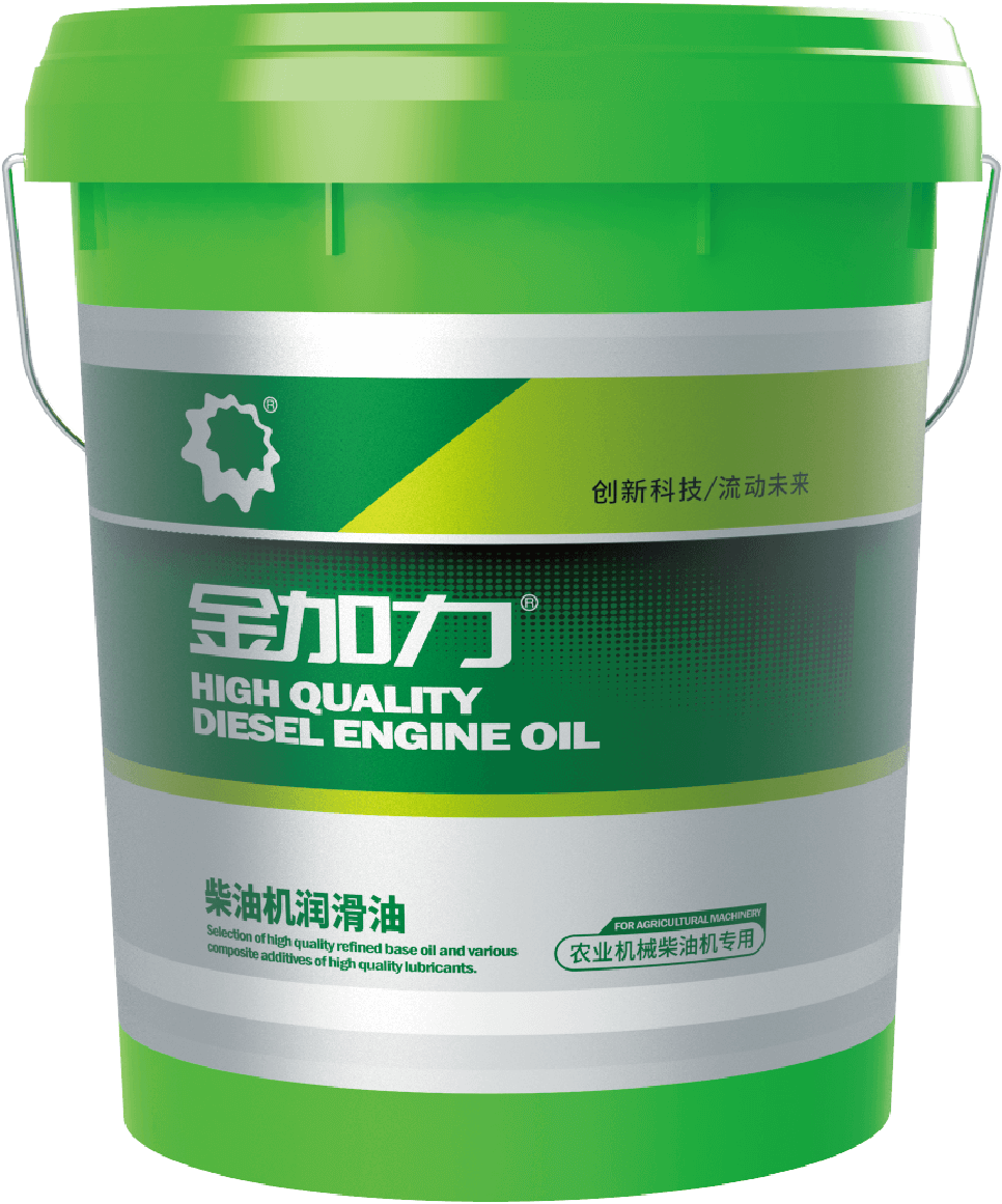 金加力 CH-4農(nóng)機高增壓柴油機油