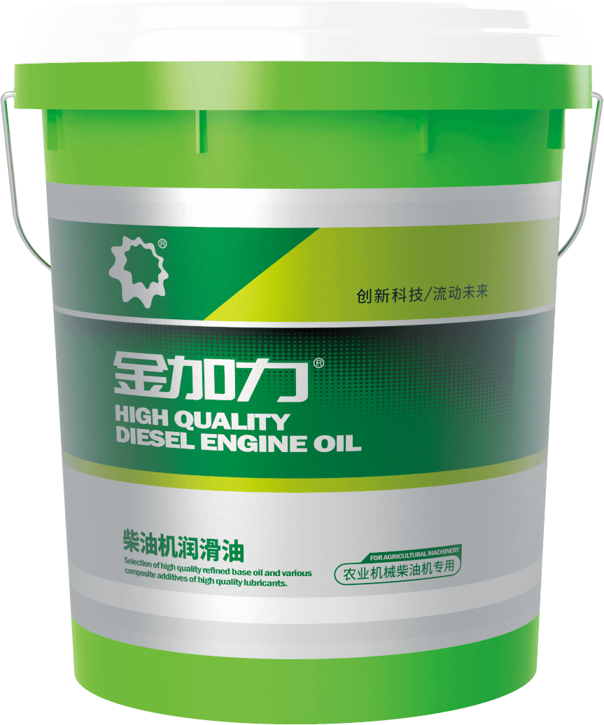 金加力 N100/D液壓 傳動兩用油